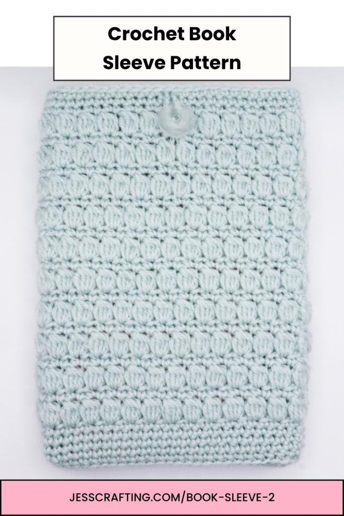 Book Sleeve