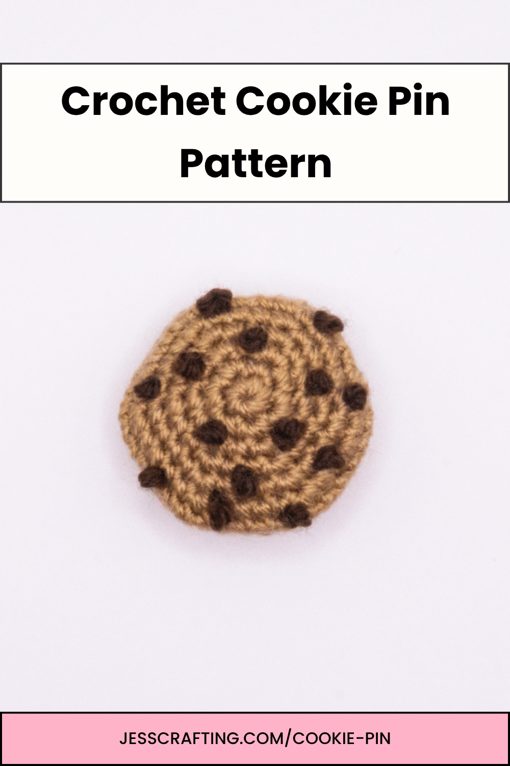 Cookie Pin